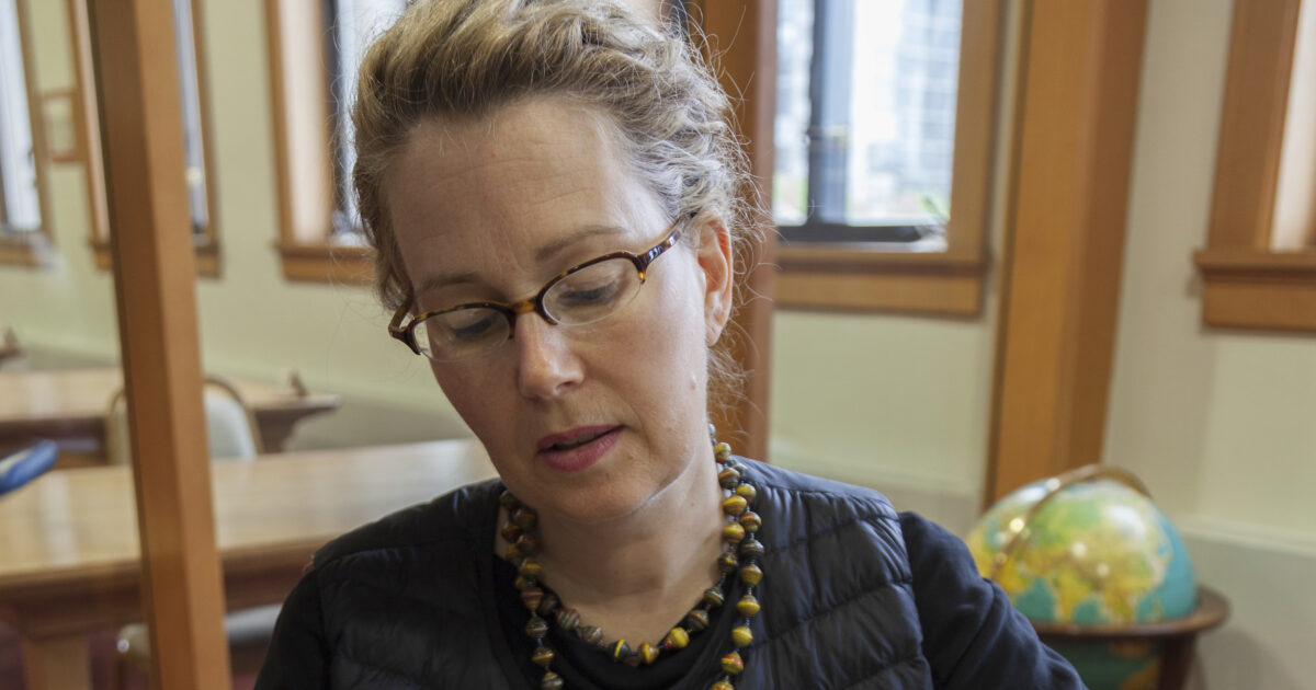 Newberry Library Awarded Grant from the National??? Newberry Library